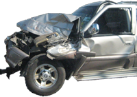 事故車買取査定